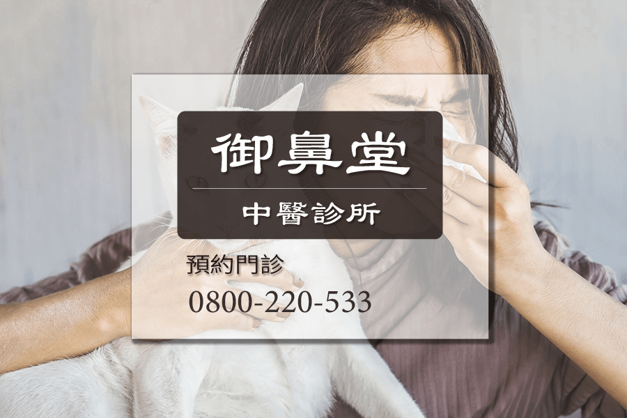 高雄鼻病中醫