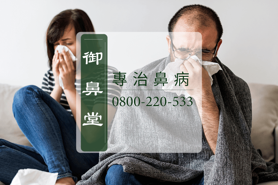 鼻癤中藥